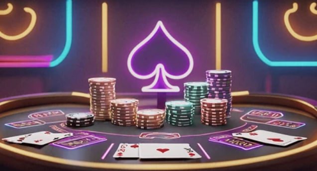 Data keluaran permainan live dealer slotresmi88