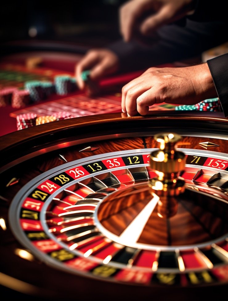 Riwayat slot dan transaksi keuangan